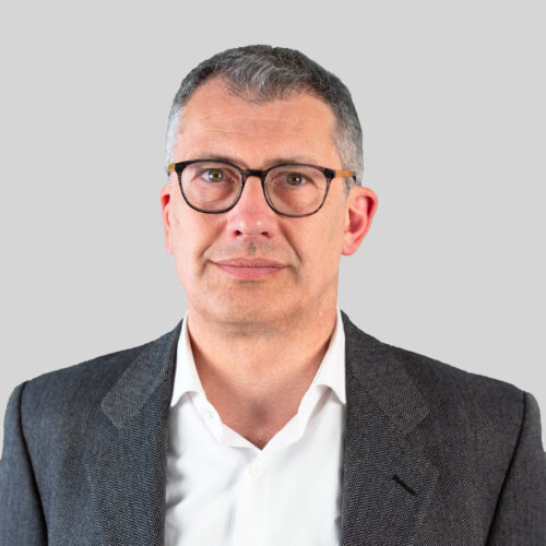Andrea Pilli