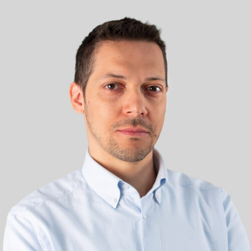 Carlo Zecchin