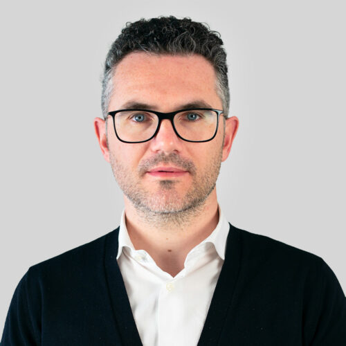 Luca Ongaro