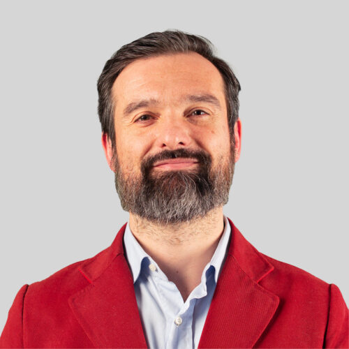 Marco Candela