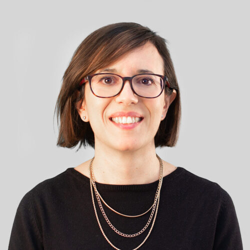 Maria Chiara Buffoni
