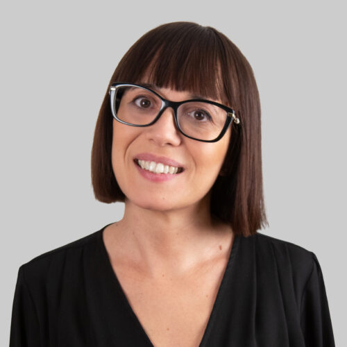 Maria Chiara Buffoni