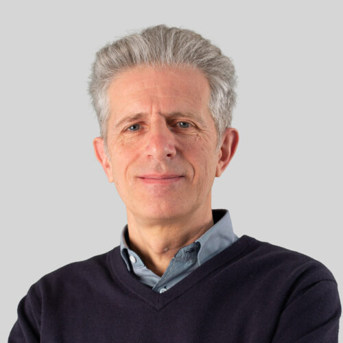Silvano Flora