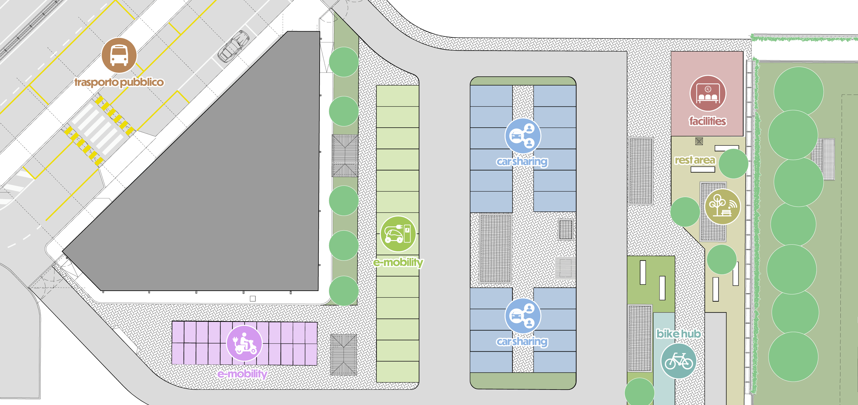 Smart area 2