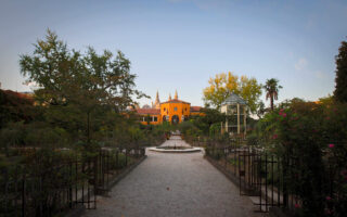 ConNETtiamoci on the Road – Padua Botanical Garden
