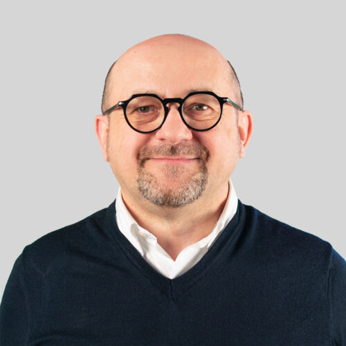 Alberto Callerio