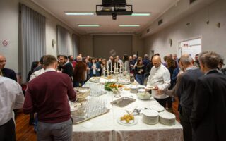 NETlife – Christmas party 2022