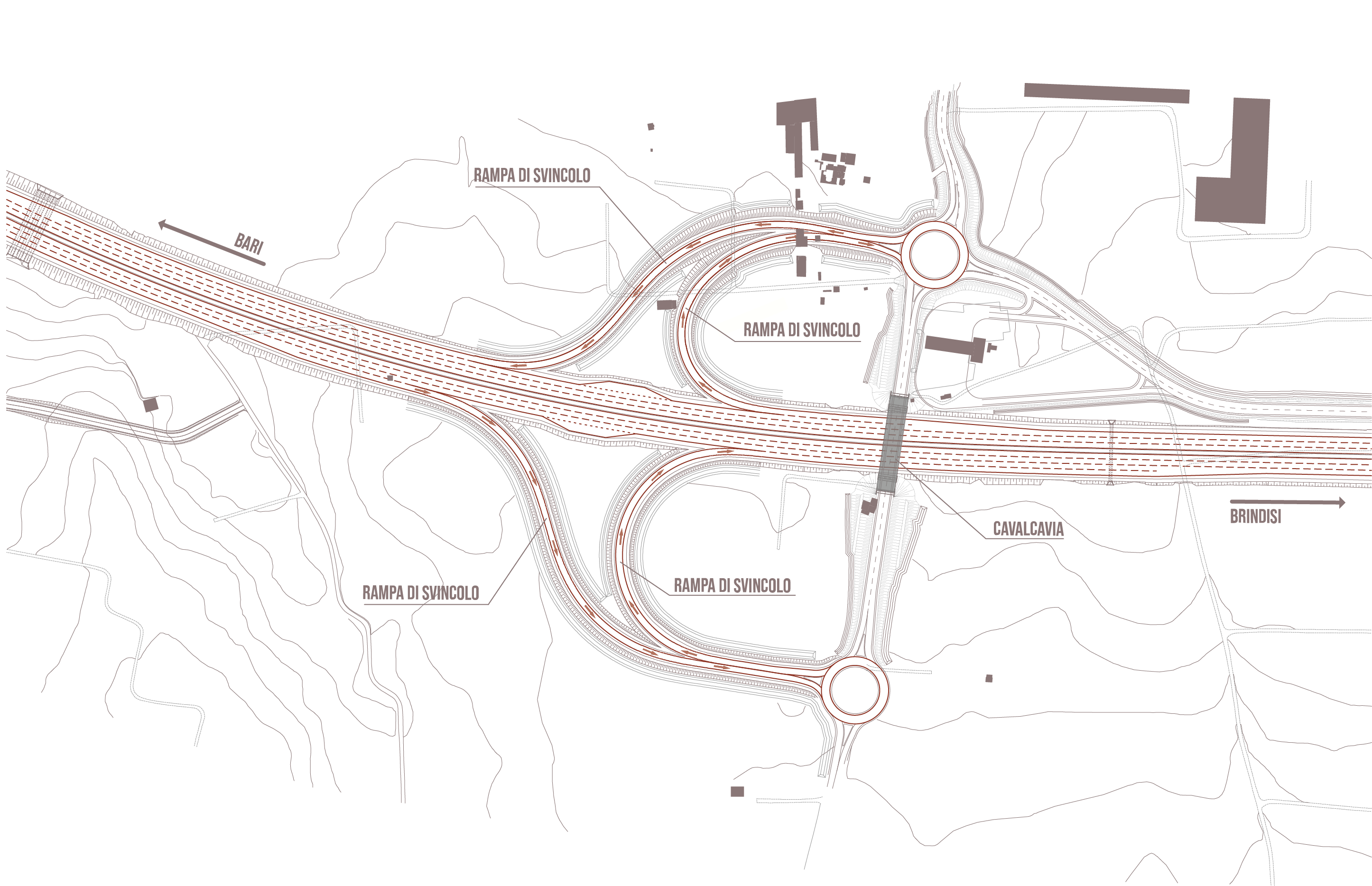 planimetria