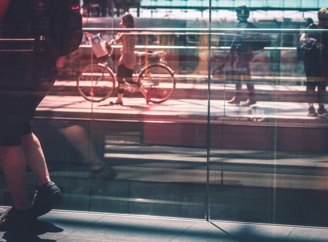 Transport analysis for sustainable mobility