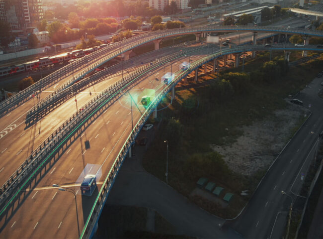 Innovative sustainable urban mobility scenarios