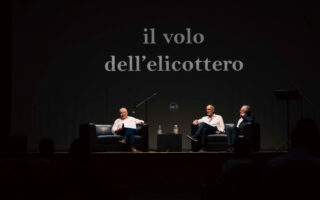 ConNETtiamoci on the Road – Il volo dell’elicottero
