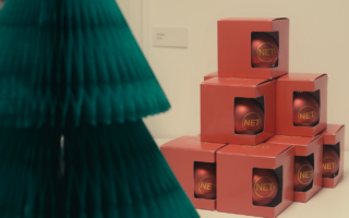 ConNETtiamoci on the road – Christmas 2024