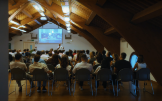 ConNETtiamoci on the Road – Data Driven Design