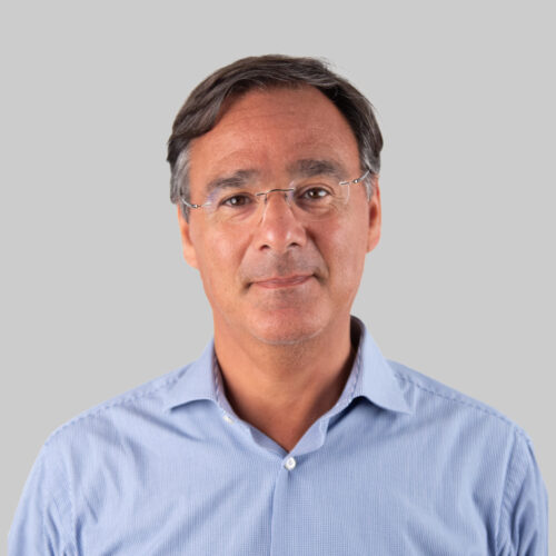 Luigi Infanti