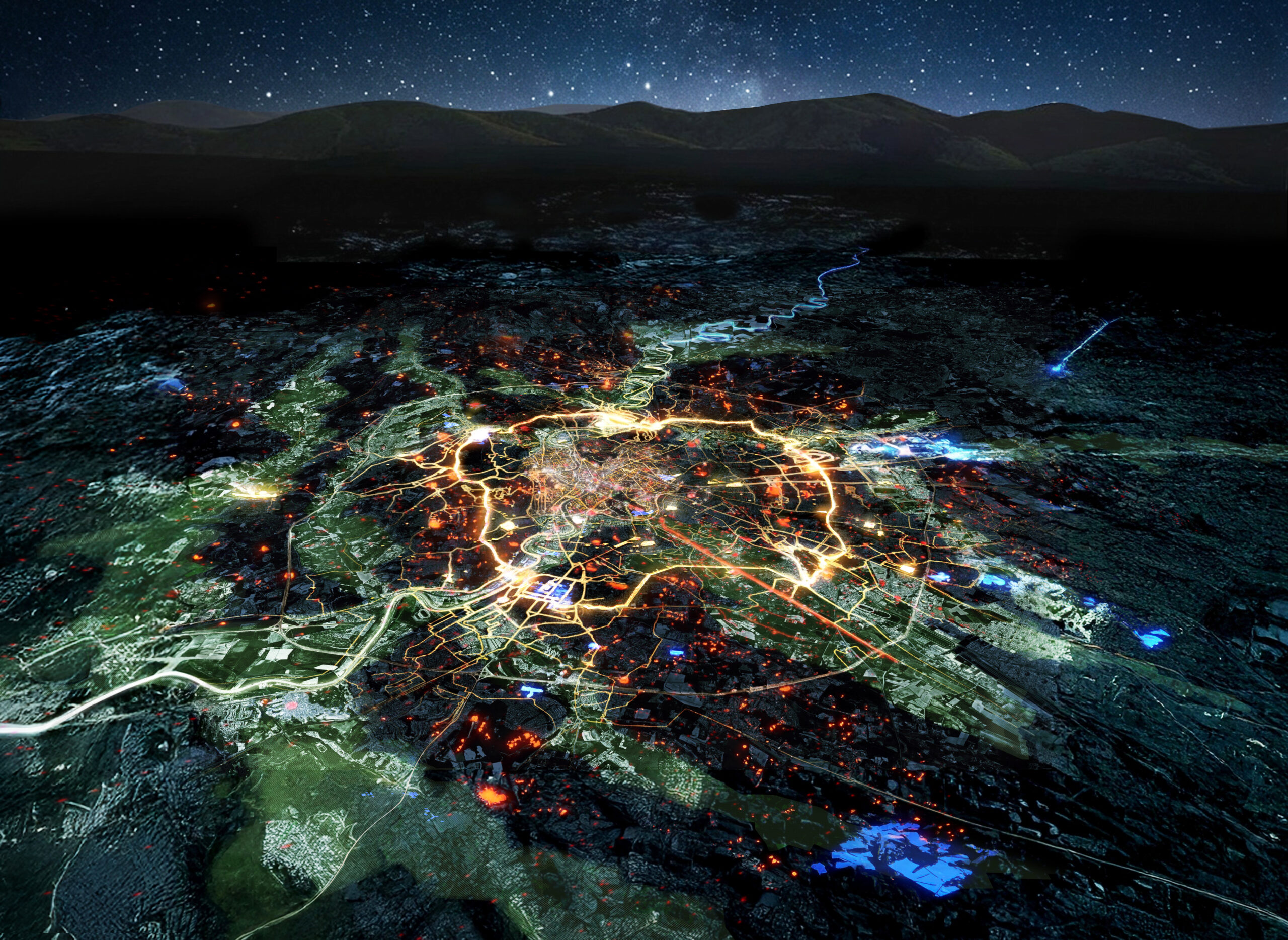 260204_Aerial_Night+green-COLORS
