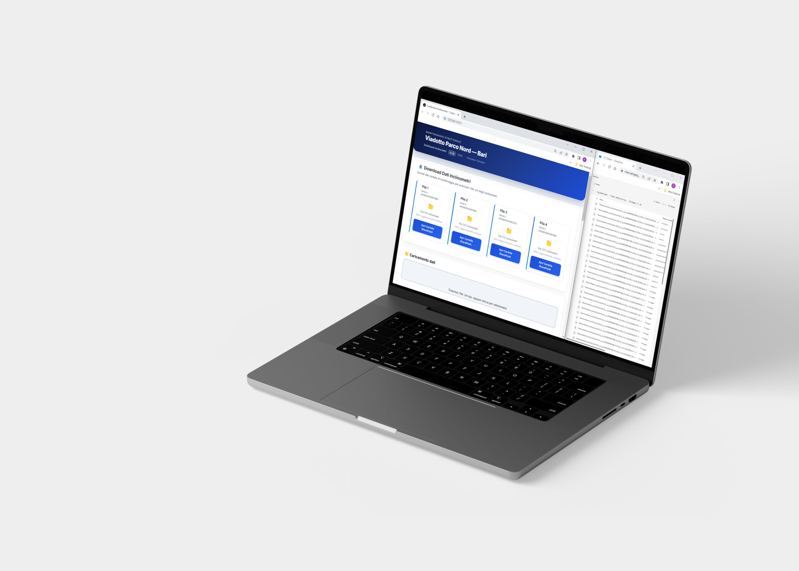 03 Free Minimal Macbook Pro Mockup