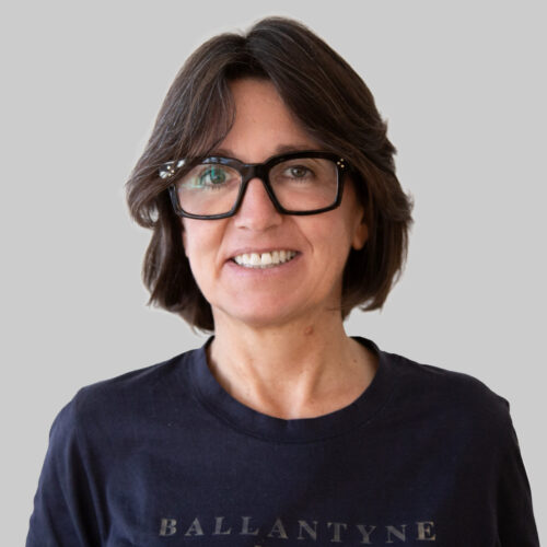 Serena Zaninetta